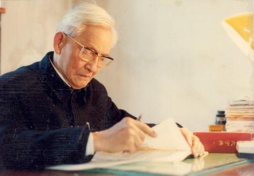 陈村牧