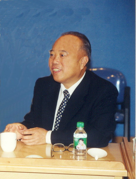 任镜波